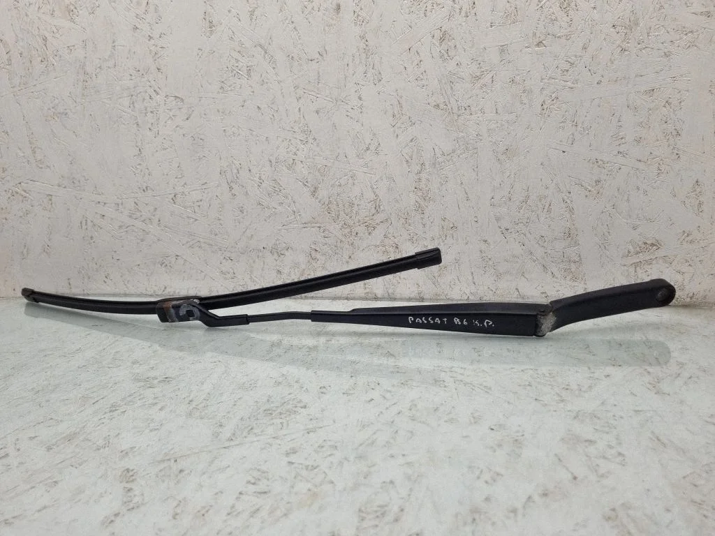 Front wiper blade arm 3C1955409C