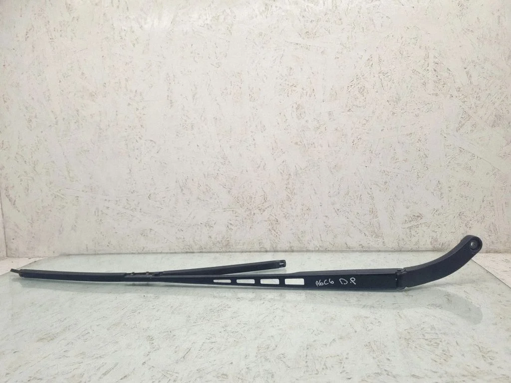 Front wiper blade arm 4F1955408A