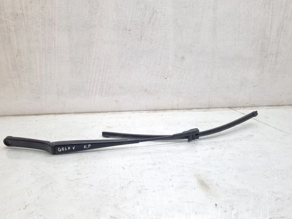 Front wiper blade arm 1K1955409