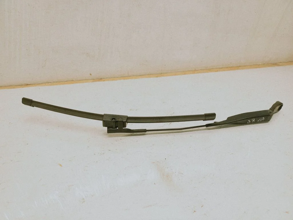 Front wiper blade arm 3B1955409B
