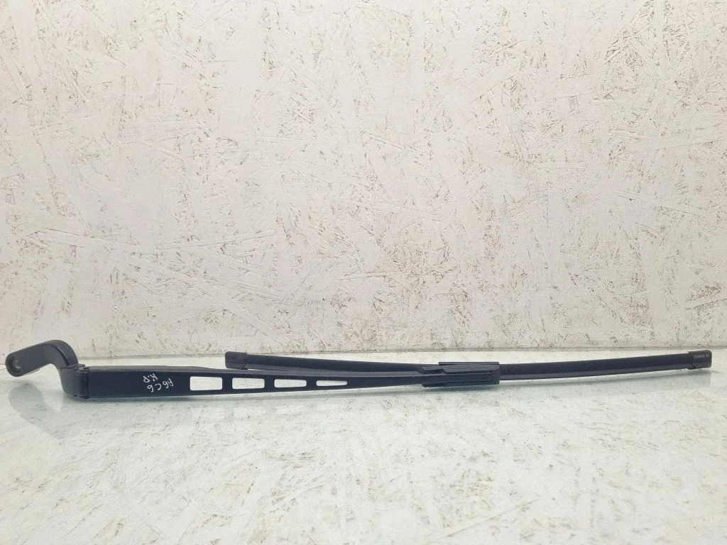 Front wiper blade arm 4F1955407A