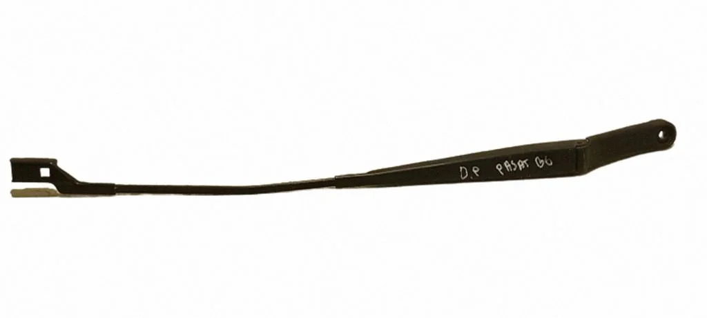 Front wiper blade arm 3C1955410B
