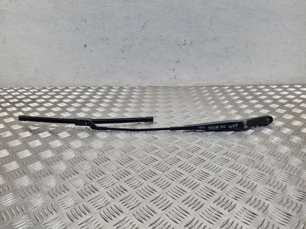 Front wiper blade arm 3C1955410B