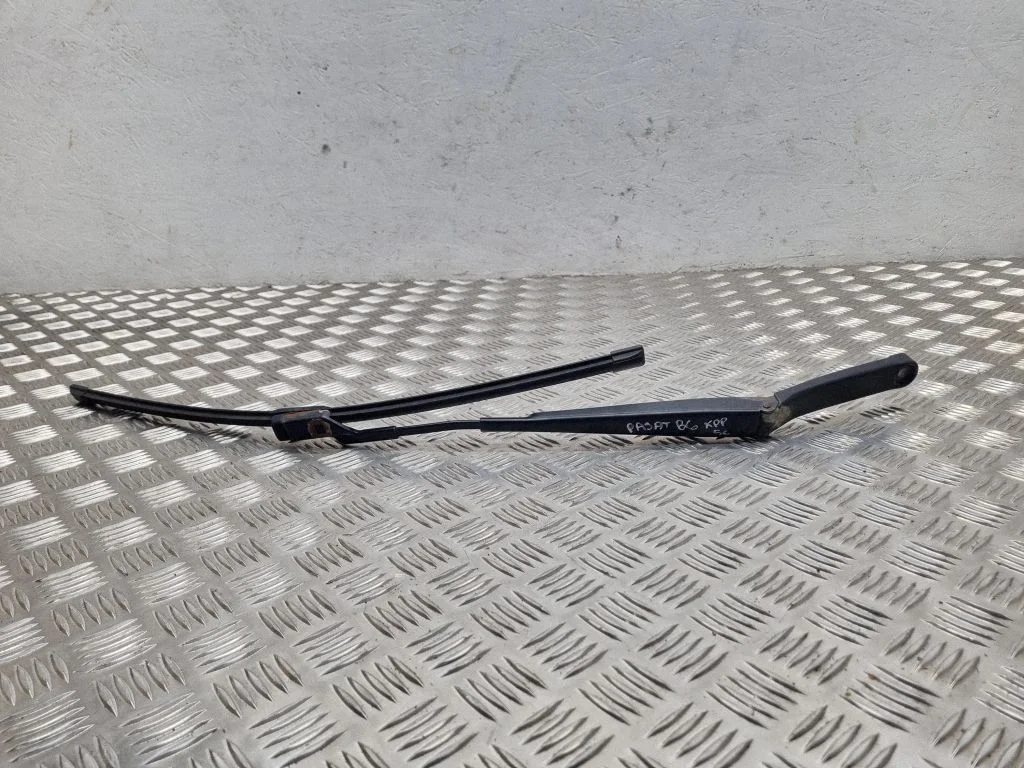 Front wiper blade arm 3C1955409C