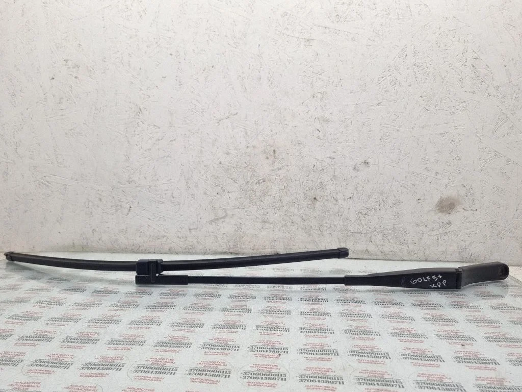 Front wiper blade arm 5M0955409