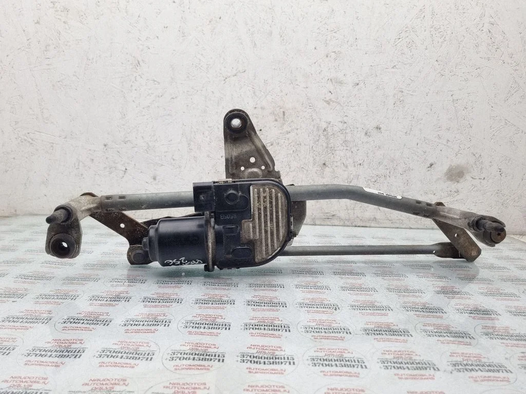 Kojameeste mehhanismi komplekt 3C1955023E