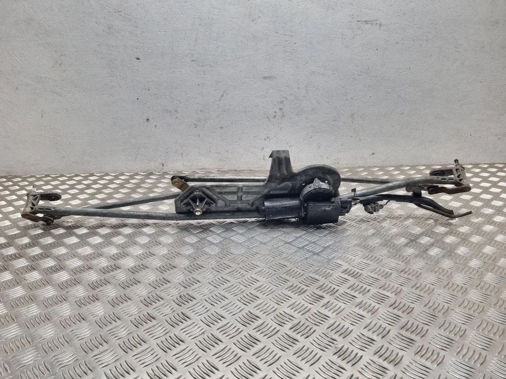 Front wiper linkage and motor – Ford Galaxy (1995-2000)