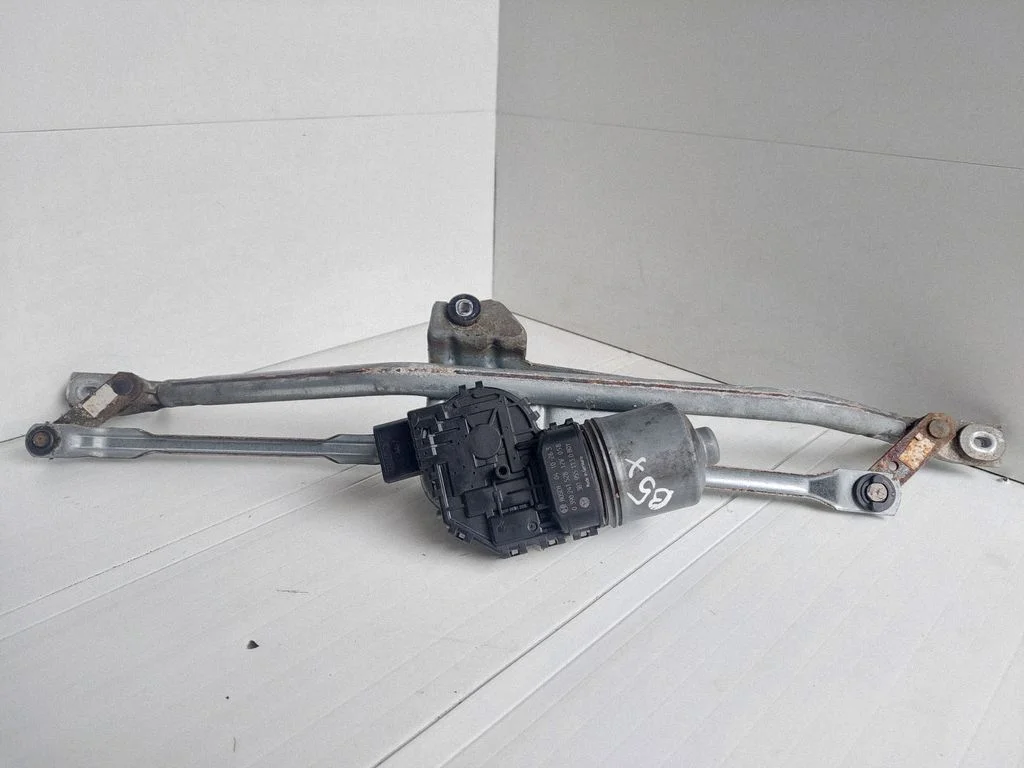 Kojameeste mehhanismi komplekt 3B1955113D