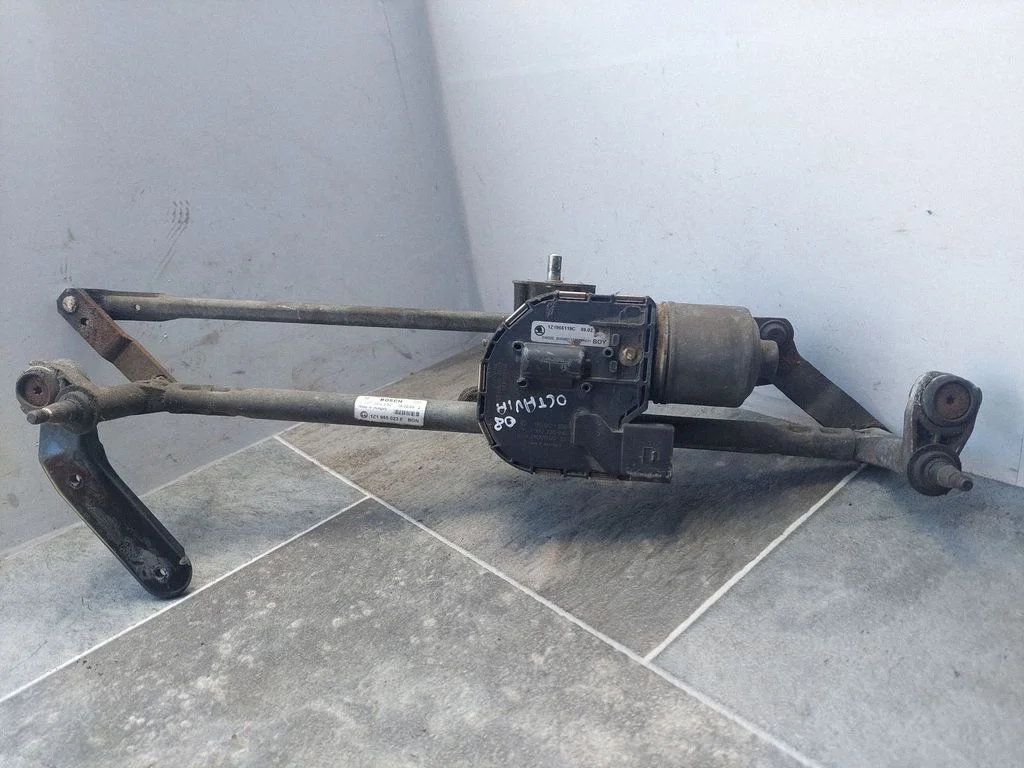 Tīrītāju mehānisma komplekts 1Z1955119C