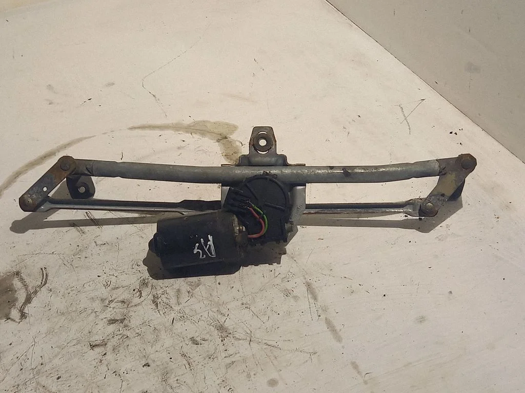 Kojameeste mehhanismi komplekt – Audi A3 S3 8L (1996-2003)