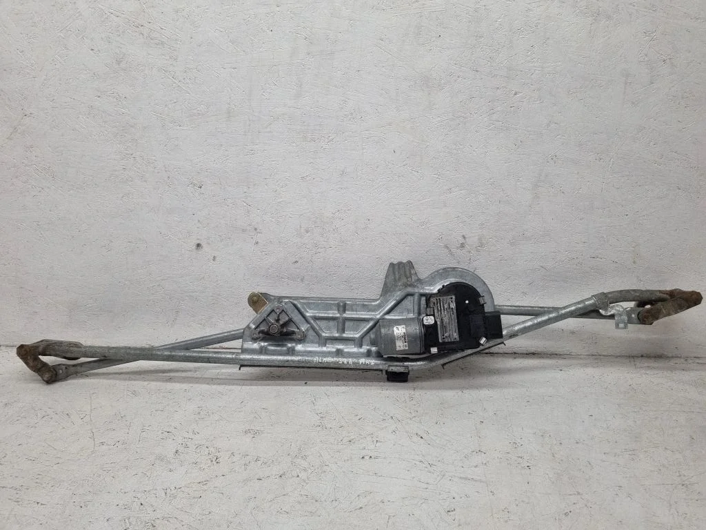 Front wiper linkage and motor – Volkswagen Sharan (2001-2010)