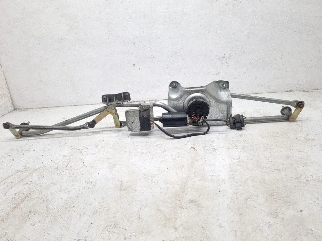 Front wiper linkage and motor – Ford Galaxy (1995-2000)