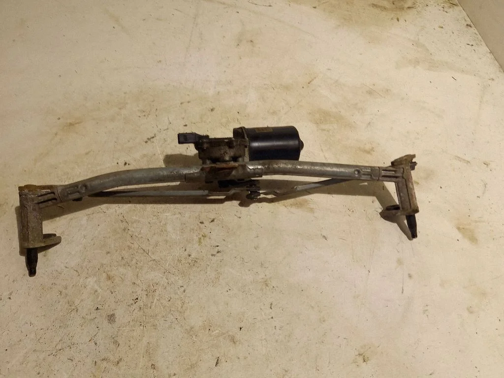 Kojameeste mehhanismi komplekt 1J1955113D