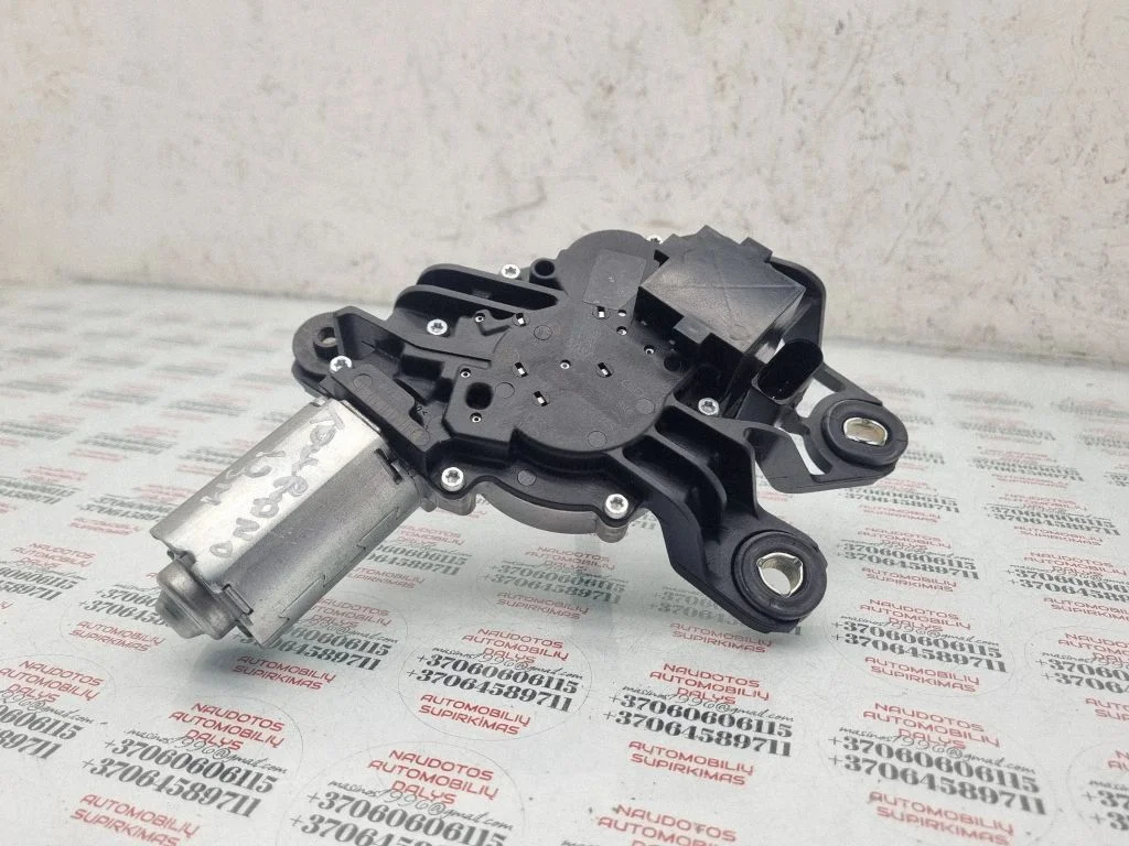Rear window wiper motor – Volkswagen Touran II (2010-2016)