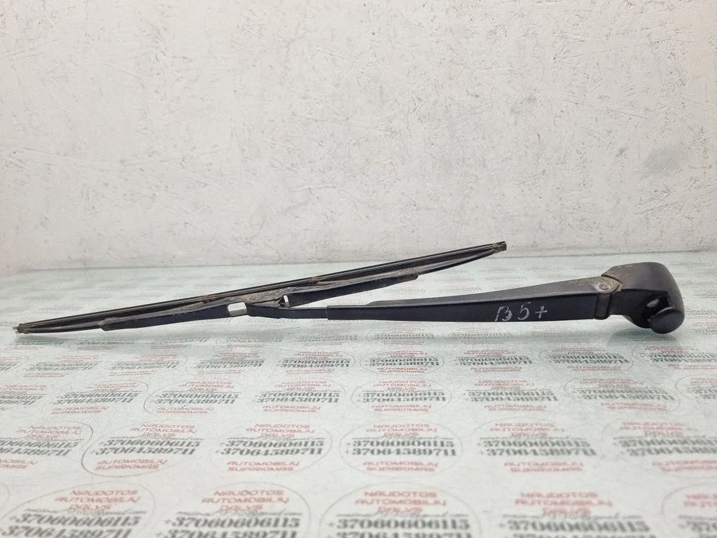 Rear wiper blade arm 1J6955707A
