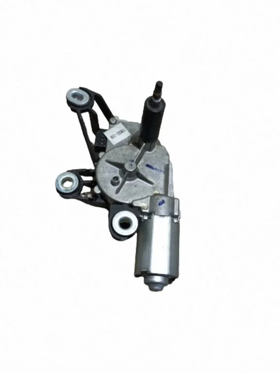 Rear window wiper motor