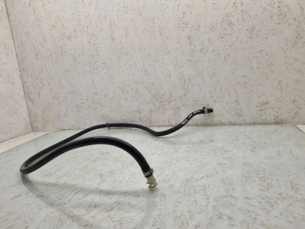 Headlight washer hose/pipe – Audi A6 Allroad C6 (2006-2011)
