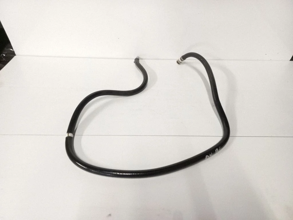 Headlight washer hose/pipe – front