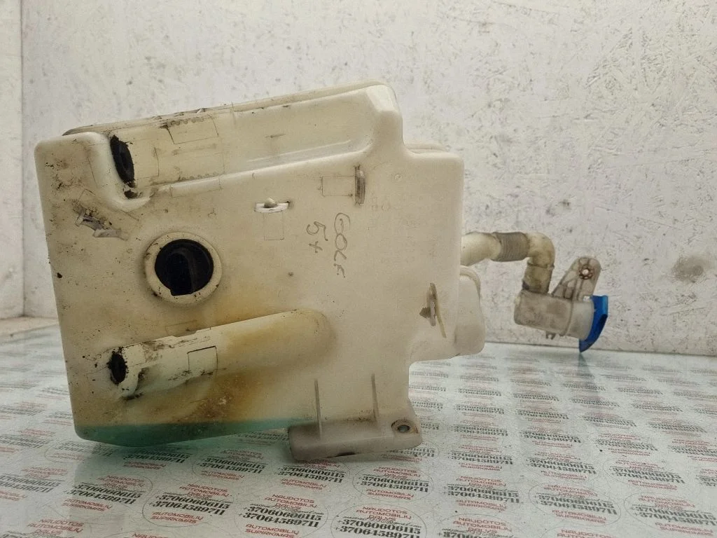 Windshield washer fluid reservoir/tank 1K0955453Q