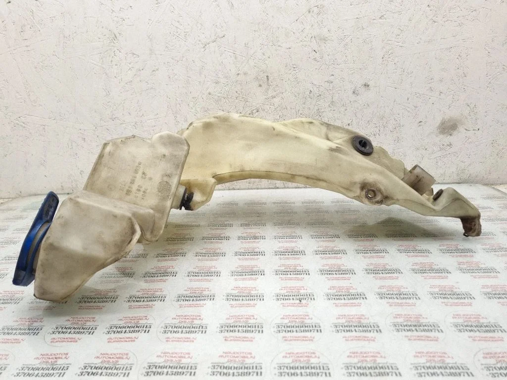 Windshield washer fluid reservoir/tank 8E0955453Q