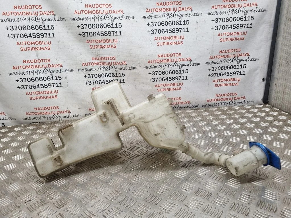Klaasipesuvedeliku paak 1T0955453E