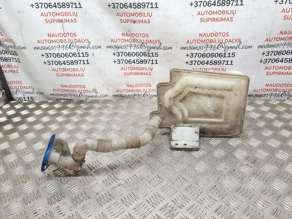 Windshield washer fluid reservoir/tank 1K0955453Q