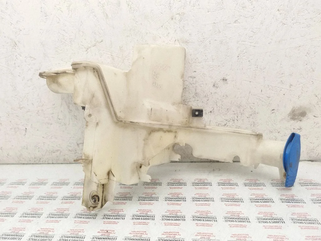 Klaasipesuvedeliku paak 3C0955453P
