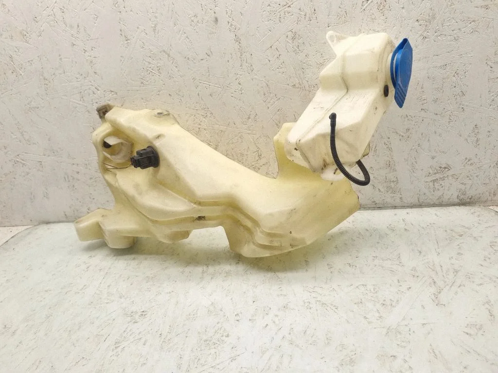 Windshield washer fluid reservoir/tank 8E0955451AP