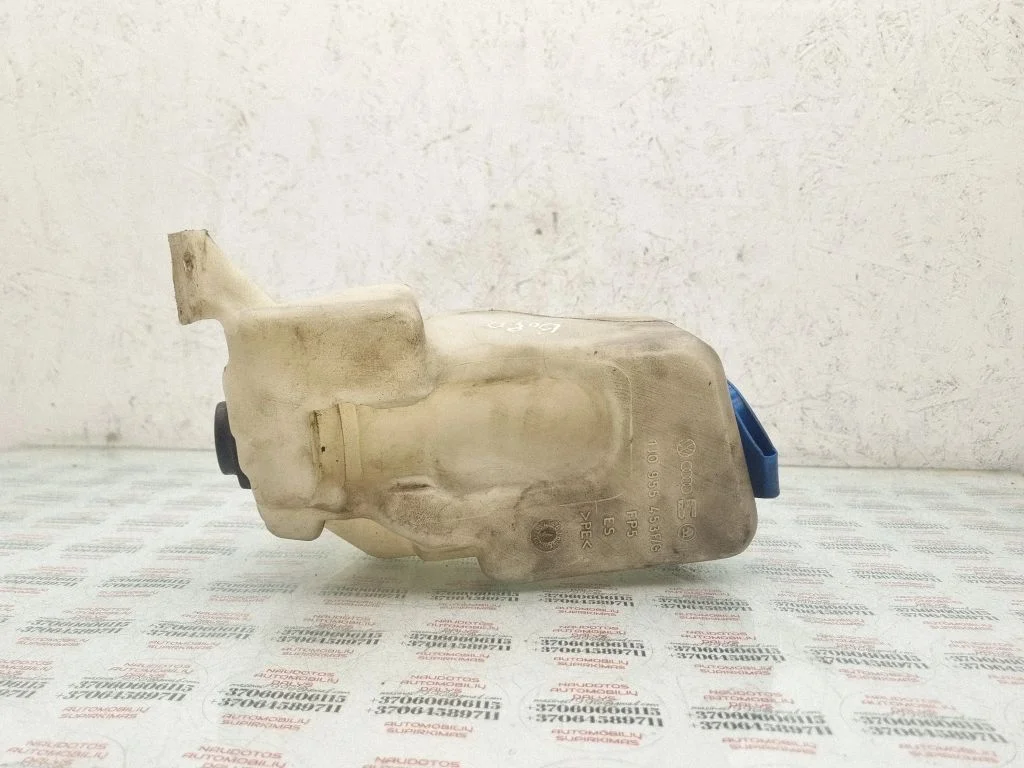 Windshield washer fluid reservoir/tank 1J0955453F