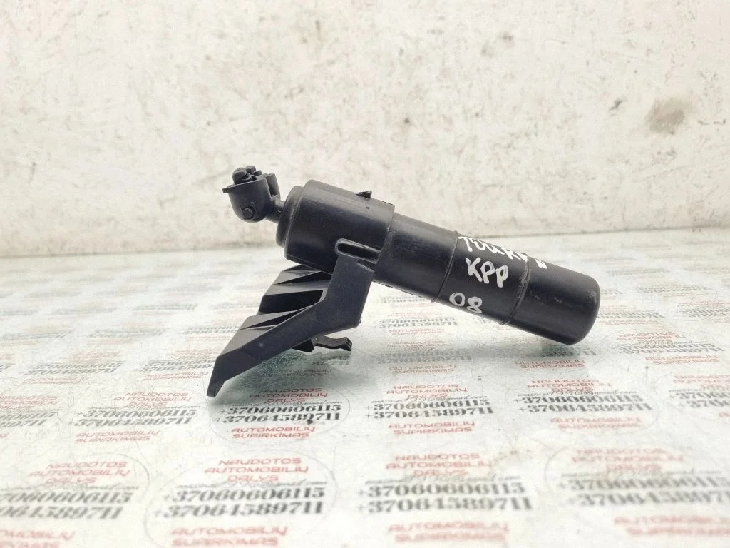 Headlight washer spray nozzle 1T0955978A