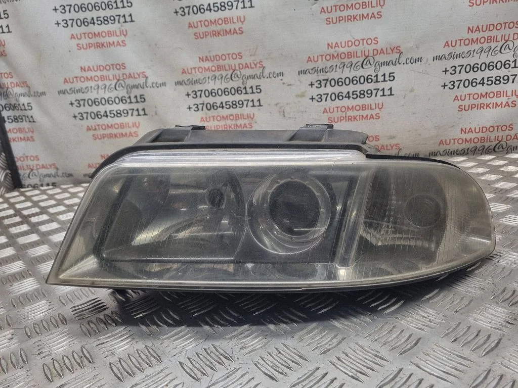 Esituli 8D0941003AK