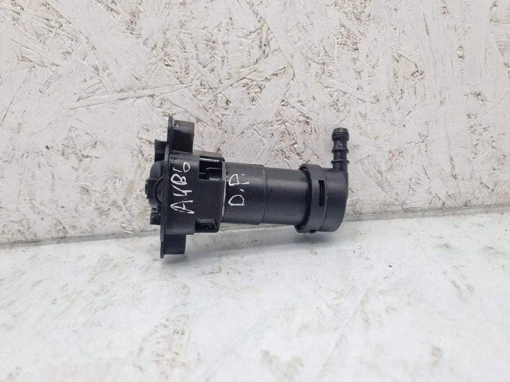 Headlight washer spray nozzle 8E0955102