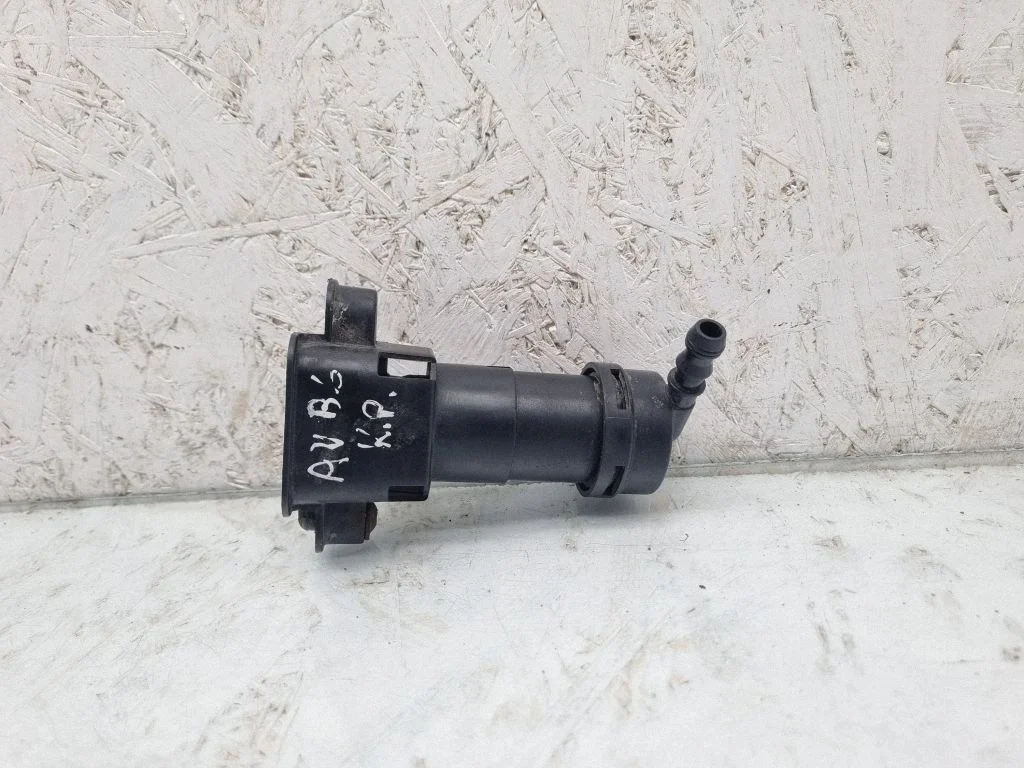 Headlight washer spray nozzle 8E0955101