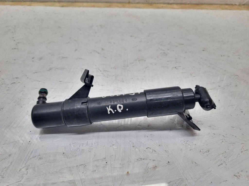 Headlight washer spray nozzle 5M0955979