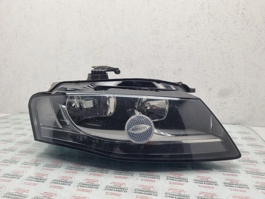 Headlight/headlamp 8K0941030AG