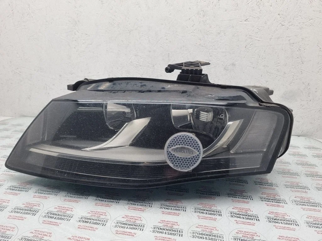 Headlight/headlamp 8K0941003A