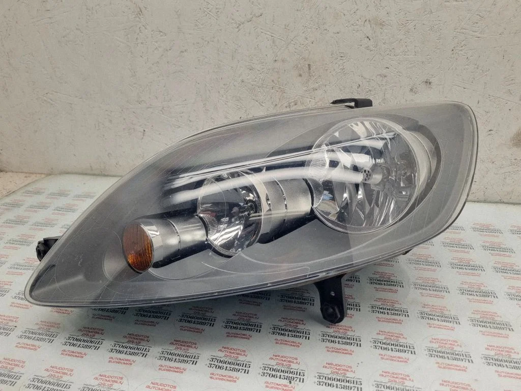 Headlight/headlamp 1EE247013
