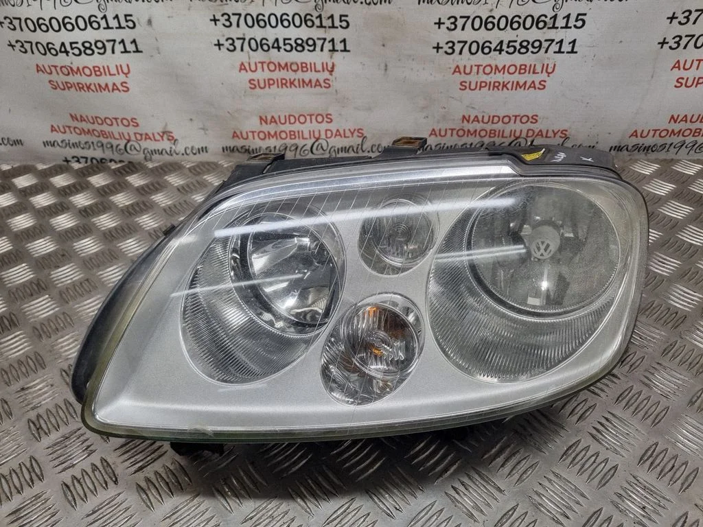 Esituli 1T0941005R