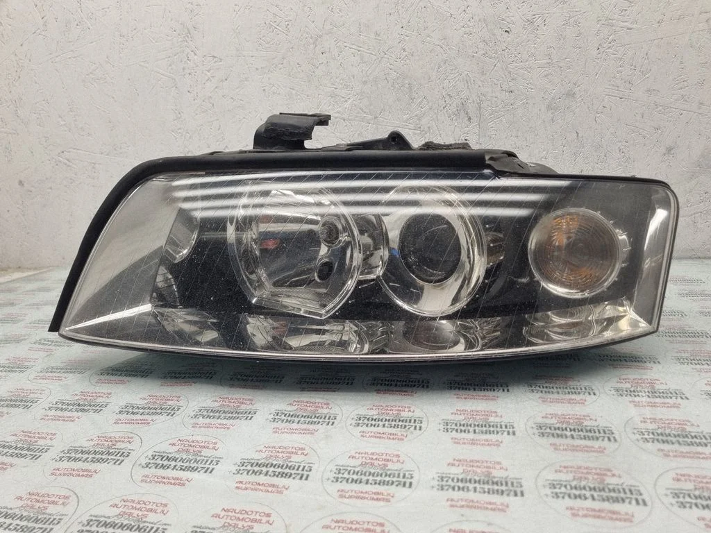 Headlight/headlamp 8E0941003F