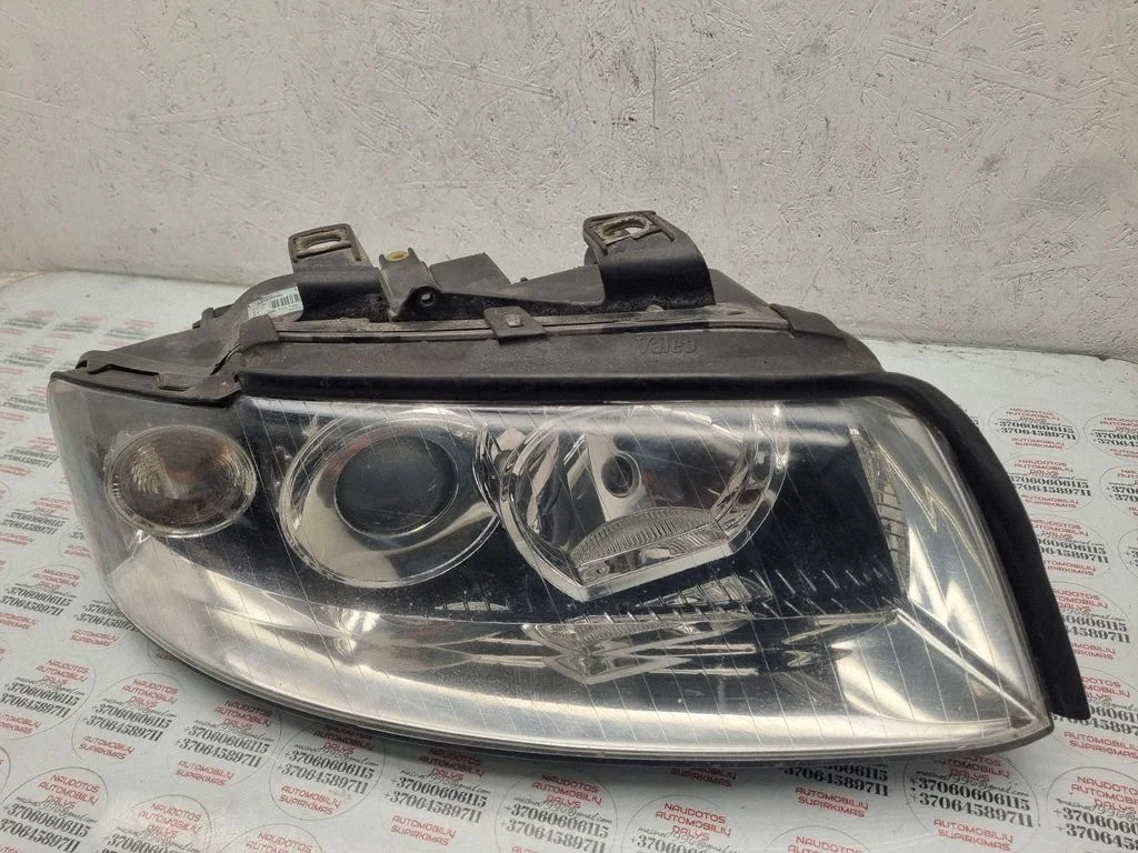 Headlight/headlamp 8E0941004F