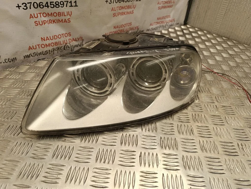 Reflektor 7L6941015CF