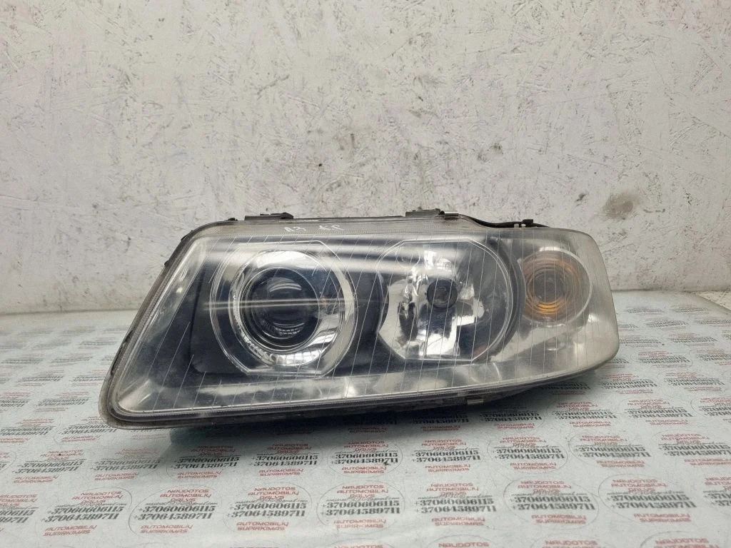 Headlight/headlamp – Audi A3 S3 8L (1996-2003)