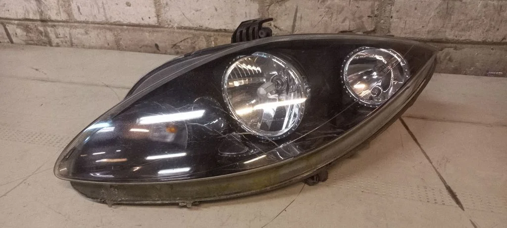 Headlight/headlamp 5P2941029