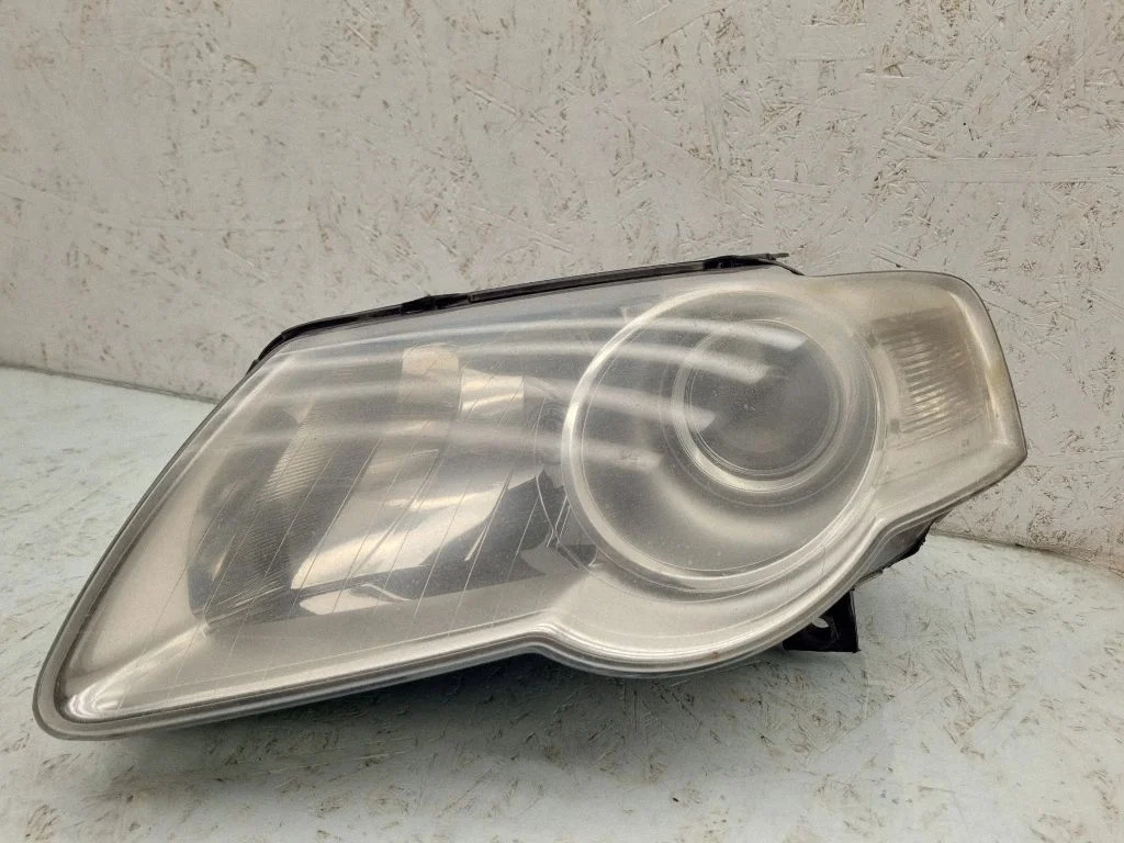 Headlight/headlamp 3C0941005AB