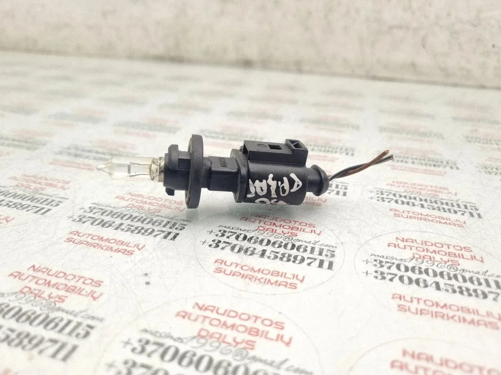 Headlight/headlamp bulb – Volkswagen Passat CC (2008-2016)