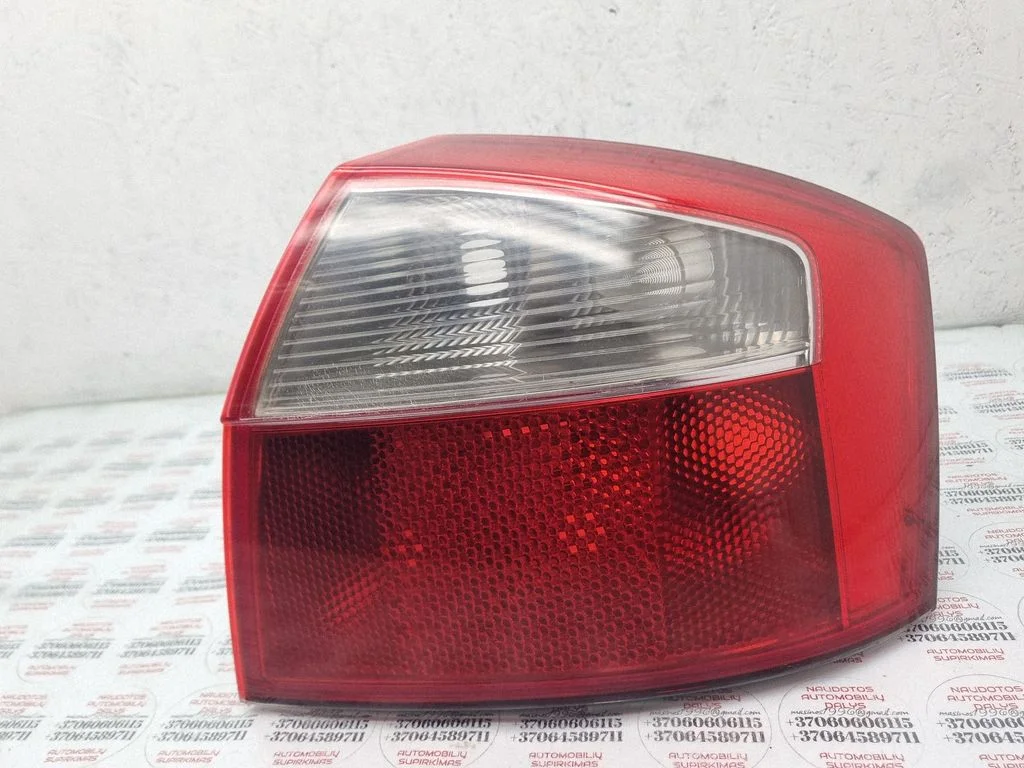 Rear/tail lights 153930