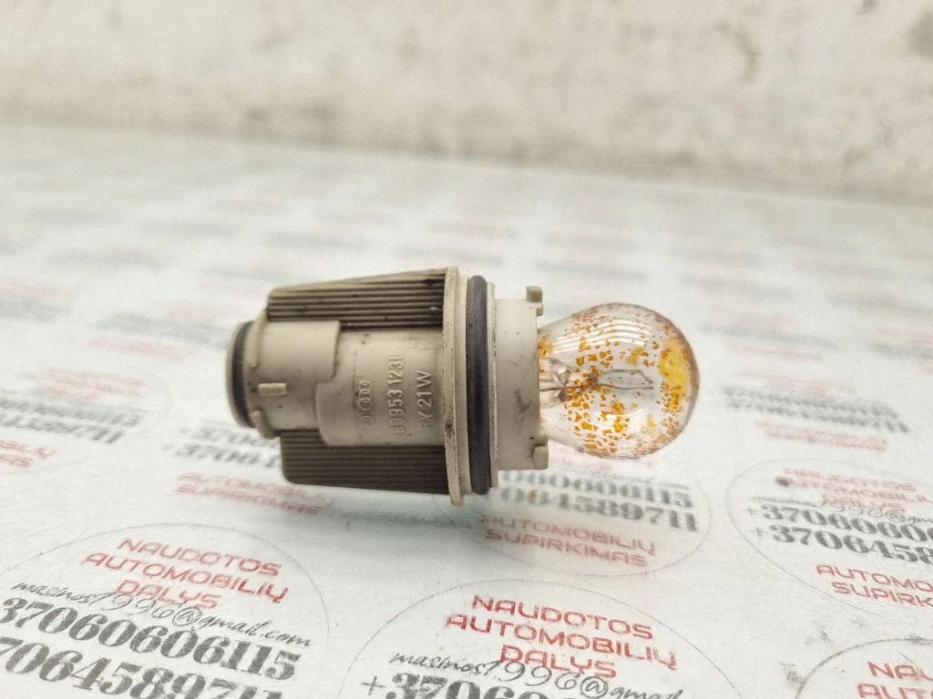 Headlight/headlamp bulb 3B0953123B