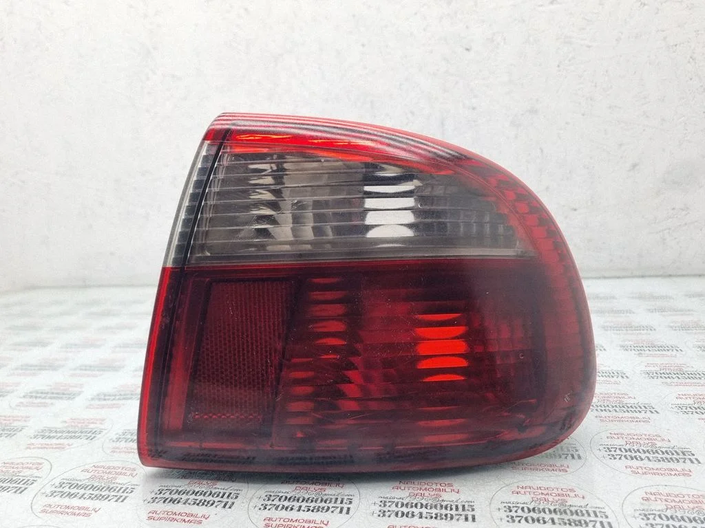 Tagatuli keres – Seat Toledo II (1M) (1998-2006)
