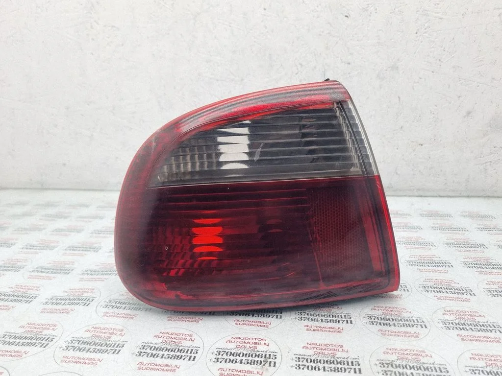 Tagatuli keres – Seat Toledo II (1M) (1998-2006)