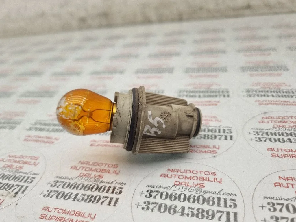 Headlight/headlamp bulb 3B0953123B